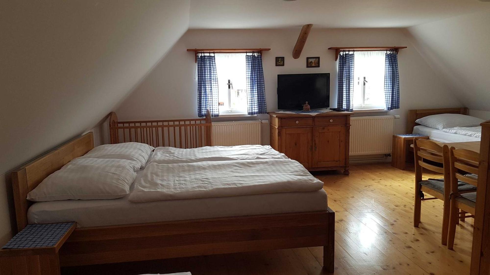 Chalupa U Fingeru Rokytnice nad Jizerou Esterno foto